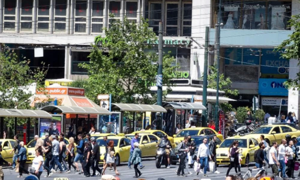 Κορονoϊός: 6.862 νέα κρούσματα - 55 θάνατοι – 508 διασωληνωμένοι